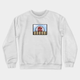 Wilson Crewneck Sweatshirt